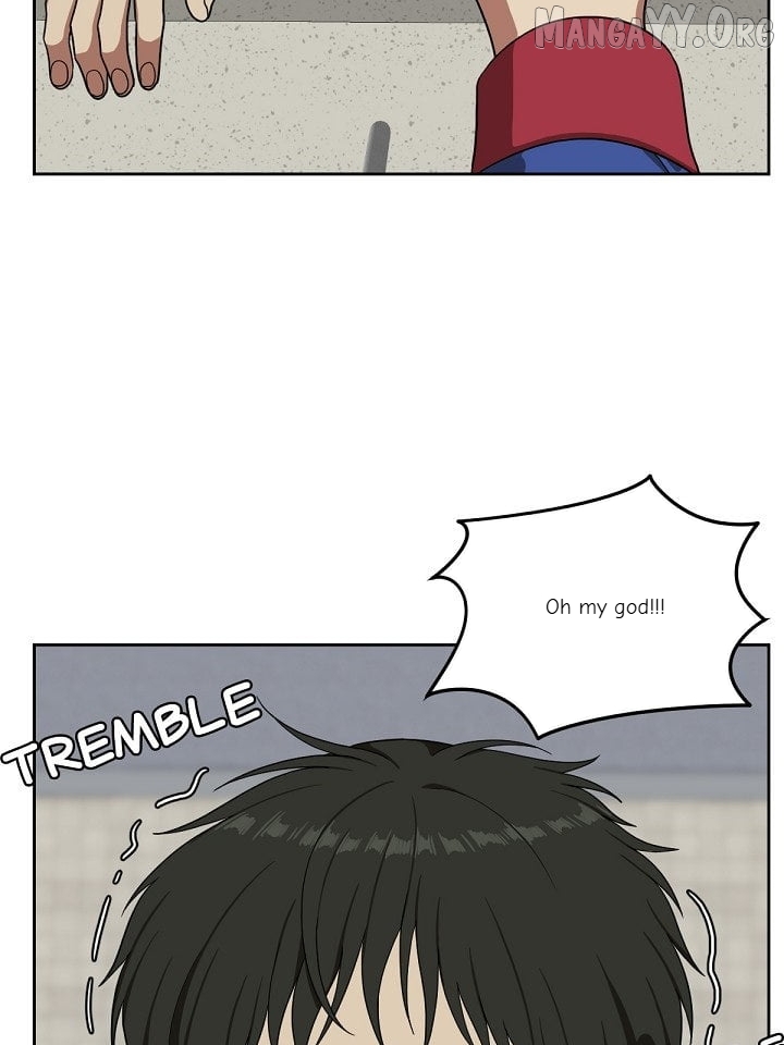 Change Me Chapter 37 - page 52